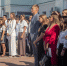 День знаний в Крымском филиале Университета правосудия - Крымский филиал РГУП