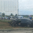 Восемь человек пострадали в ДТП с перевозчиком-нелегалом в Симферополе - КрымИнформ