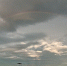 Ненастье украсило небо Ялты радугой - Crimea-news.com