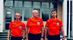 Кубковый матч "ТСК-Таврии" против "Ялты" будет судить Андрей Ганжелюк