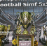 15 сентября – награждение лауреатов третьего сезона Ночной Лиги Football Simf 5x5 и матч за Суперкубок! - Крымский спорт