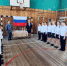 Росгвардейцы провели в Севастополе спортивный праздник «Кадетские старты» - Росгвардия
