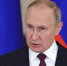 Россия сдержана до поры до времени — Путин - Crimea-news.com