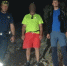 Крымские спасатели эвакуировали туриста с горы Сокол - Crimea-news.com
