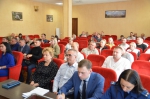 Прокурор Республики Крым и бизнес-омбудсмен провели выездную рабочую встречу с предпринимателями Керчи
