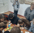 Музейный урок «Дервиза — праздник урожая» - Крымскотатарский музей культурно-исторического наследия
