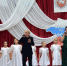 В поселке Раздольное состоялся праздничный концерт «Крымские узоры» - Crimea-news.com