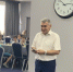 Владимир Першин — финалист Всероссийского конкурса профмастерства - Федерация шахмат