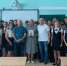 Встреча с родственниками десантника - Crimea-news.com