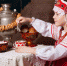 «Мой прадед Самовар» - Детская библиотека им. В.Н. Орлова