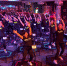 Джампинг-пати в Симферополе: NADEZHDA FIT CLUB отпраздновала 3-летие - Крым 24