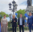 Участники экскурсии «Крымские истории российских мужчин. Роль личности в истории» - Туристический портал