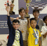 Крымские спортсмены завершили выступление на чемпионате мира - Федерация шахмат