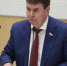 На высокие результаты референдумов повлиял террор властей Украины — Цеков - Вести Крым