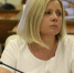 22 августа начальник Инспекции Элина Акулова провела встречу с Председателями Советов МКД г. Евпатория - Crimea-news.com