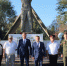 В Джанкое состоялось открытие Вахты Памяти– «Пост №1» - Crimea-news.com
