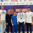 Четверо крымчан выступают на Чемпионате России 2022 в Чите - Федерация бокса
