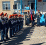 В МБОУ Приозерненская СОШ посветили в кадеты учащихся 5 А класса - Crimea-news.com