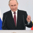 "Выбор людей не предадим": главное из речи Путина в Кремле - Crimea-news.com