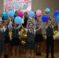 Школе № 30 имени Ашота Аматуни – 50 лет! - Crimea-news.com
