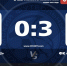 ФК "Кызылташ" (Бахчисарай) – ФК "Севастополь" – 0:3. Протокольные данные - Футбольный союз