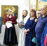 В Кореизе открылась юбилейная выставка картин Виктора Толочко - Crimea-news.com