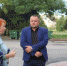 По поручению главы администрации Святослава БРУСАКОВА его заместитель Дмитрий ШЕРЕМЕТ провёл выездную встречу с жителями дома № 6 по ул. Бувина - Crimea-news.com