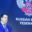 Международная ассоциация бокса, которую возглавляет россиянин Умар Кремлёв (на фото), разрешила российским и белорусским спортсменам выступать в турнирах под своей эгидой. Фото «СЭ». - Крымская правда