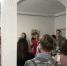Участие в работе Седьмой сессии Крымской музеологической школы «Museum Studio» - Крымскотатарский музей культурно-исторического наследия