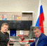 Офис ЛДПР в Мелитополе откроется в ближайшие дни - ЛДПР