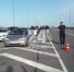 Первые автомобили поехали по Крымскому мосту после его открытия - Crimea-news.com