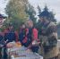 Волонтеры Крыма организовали круглосуточное дежурство у Крымского моста - Crimea-news.com