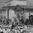 Старая фотография севастопольских пионеров - Туристический портал
