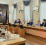В Севастополе прошло первое заседание Общероссийского движения детей и молодежи - Crimea-news.com