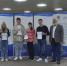 Крымские спортсменки успешно размялись перед чемпионатами России - Федерация шахмат