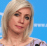 Дипломат от слова портфель: Захарова оценила признания Кулебы - Crimea-news.com