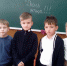 Литературный праздник «Мой папа – мой герой» - ЦСДБ г. Симферополя
