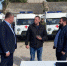 Крым передал ВС РФ еще 13 медицинских автомобилей - Crimea-news.com