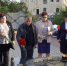 В сентябре в Керчи была открыта еще одна точка притяжения жителей и гостей города - колоннада - Crimea-news.com