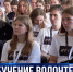 В Севастополь на учёбу приехало 150 волонтеров  - Crimea-news.com