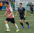 Сегодня стартует четвертый сезон в Ночной Лиге Football Simf 5x5 - Крымский спорт