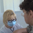 Выездные бригады феодосийских медиков вакцинируют воспитанников учебных заведений - Crimea-news.com