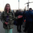 В Херсоне выстроились очереди из желающих эвакуироваться на другой берег Днепра - Crimea-news.com