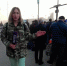 В Херсоне выстроились очереди из желающих эвакуироваться на другой берег Днепра - КрымИнформ