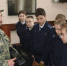 В свой праздник следователи-криминалисты организовали для школьников увлекательный урок с погружением в профессию - Следственный комитет