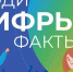Люди, цифры, факты – так называется викторина о Всероссийской переписи населения, организатором которой выступает Росстат! - Crimea-news.com