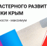 86 предпринимателей в этом году стали участниками Центра кластерного развития – Ирина Кивико - Crimea-news.com