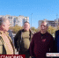 В Мариуполе крымские строители возводят многоквартирный дом - Crimea-news.com