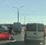 Севастополь установил блокпосты ещё несколько недель назад. - Крымская правда