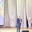 В Симферополе состоялся гала-концерт Всероссийского фестиваля «Душа баяна» - Crimea-news.com